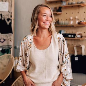 Meet your Posher, Melanie-shane